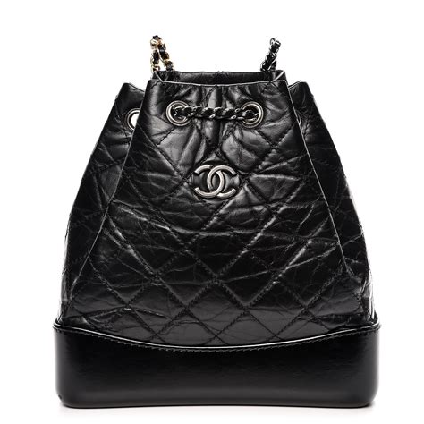 price chanel gabrielle bag 2019|chanel gabrielle backpack price 2020.